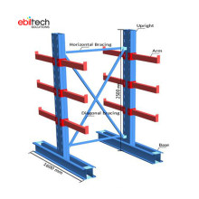 CE Cantilever Racking Heavy Duty Racks Cantilever Rack